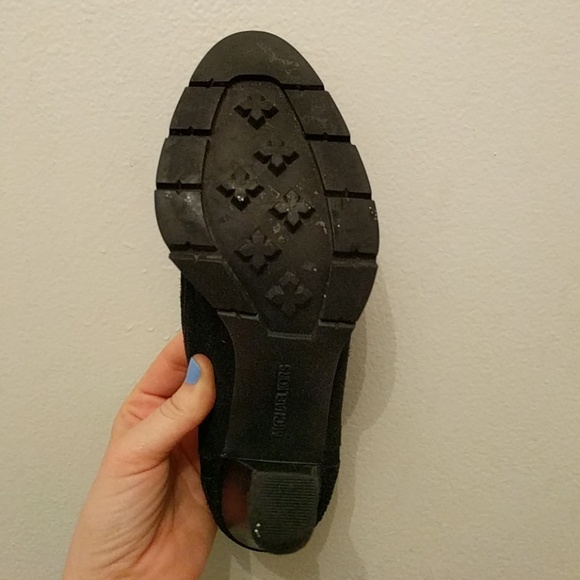 Michael Kors Heels - Picture 3 of 6